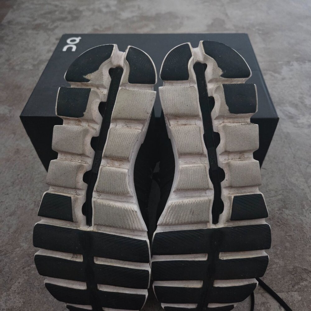 On Cloudswift - image 5